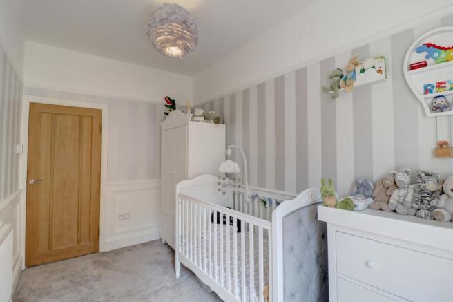 Bedroom 3.2