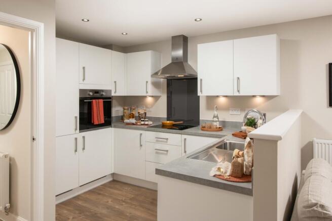 3 bed Semi-Detached for sale Image 3