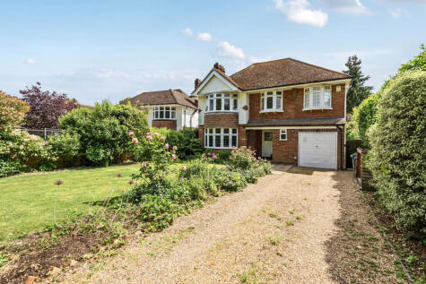The Rowans, Chalfont St. Peter, Gerrards Cross