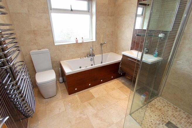 Principal Bath...