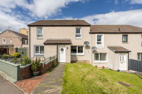 8 Hermitage Park Grove, Edinburgh, EH6 8DU