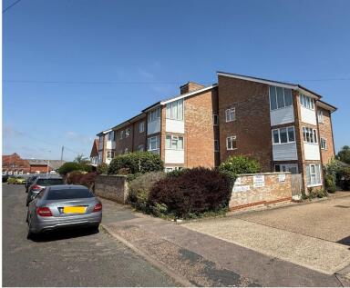Standley Road, Walton-on-the-naze