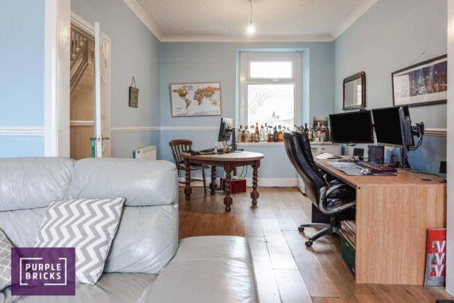 Dining Room / Study
