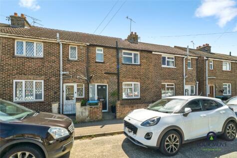 Whitelea Road, Wick, Littlehampton, West Sussex, BN17