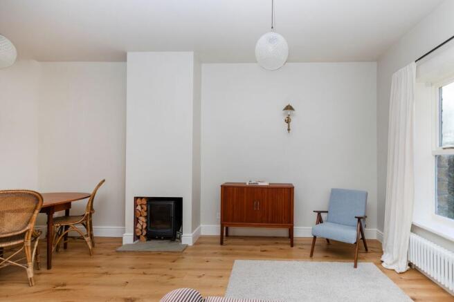 2 bed Semi-Detached Bungalow for sale Image 7