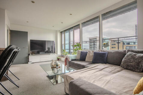 Prospect Place, Cardiff, CF11