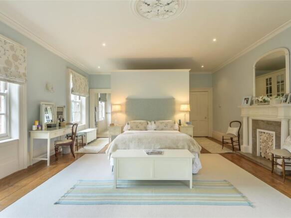 Bedroom 1