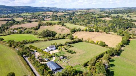 Chudleigh, Newton Abbot, Devon, TQ13
