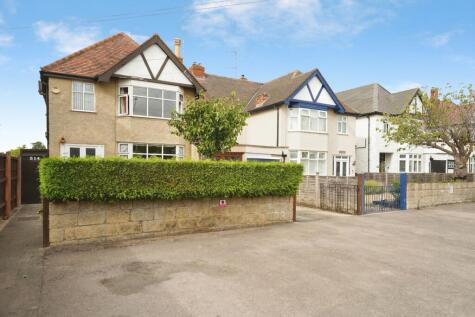 Prestbury Road, CHELTENHAM, Gloucestershire, GL52