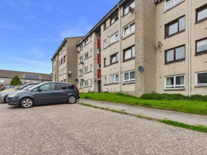 Oldcroft Place, Aberdeen, AB16