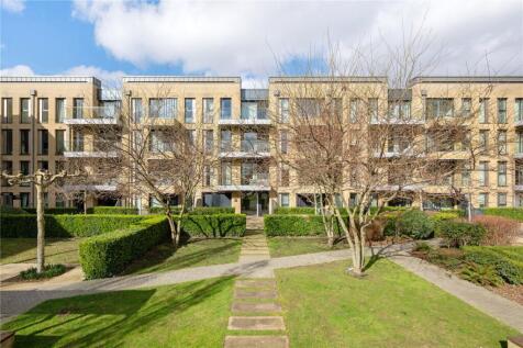 Ingrebourne Apartments, Fulham, SW6