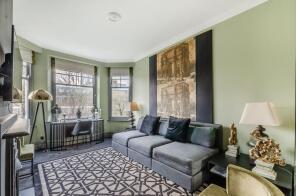 Flat 30, 303 323 Argyll Mansions, King's Road, London SW3 5ER