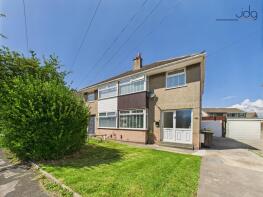 14, Wordsworth Avenue, Carnforth LA5 8HJ