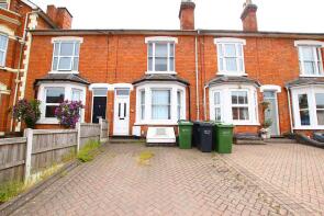 101, Bromyard Road, Worcester WR2 5BZ