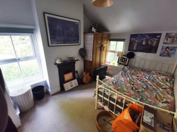 Bedroom 3 1