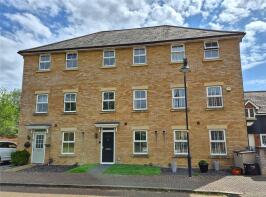 23, Estella Close, Haydon End, Swindon SN25 1TT