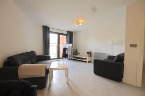 46, Galleon Way, Butetown, Cardiff CF10 4JA