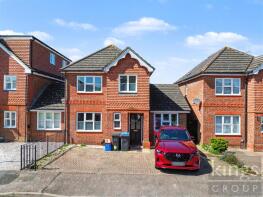 30, Ridgeways, Harlow CM17 9HF