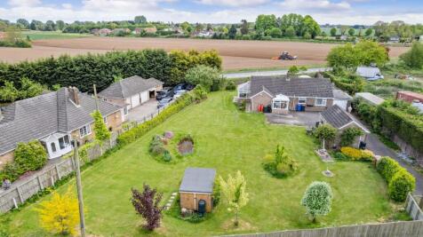 Kirton Holme, Boston, PE20