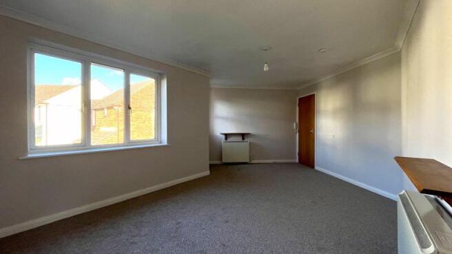 Sitting/Dining Room