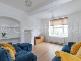 8, Farm Road, Morden SM4 6RB