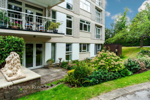 Apartment 10, Ascot Towers, Windsor Road, Ascot SL5 7LG