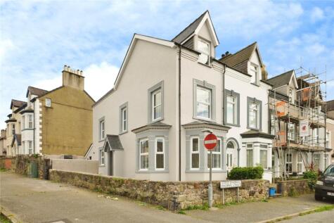 Victoria Road, Caernarfon, Gwynedd, LL55