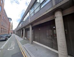 209, 49 Cablehouse, Cheapside, Liverpool L2 2SX