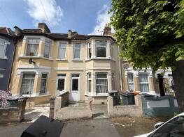 59, Streatfeild Avenue, East Ham, London E6 2JZ