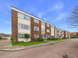 Flat 24, Sheldon Court, Bath Road, Heene, Worthing BN11 3PB
