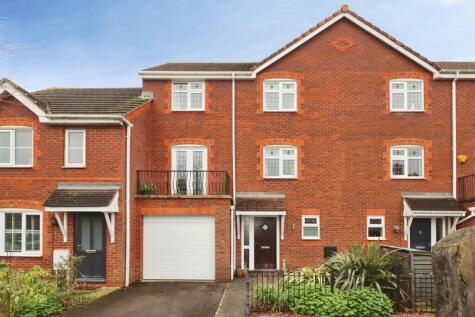 Emet Lane, Emersons Green, Bristol, BS16
