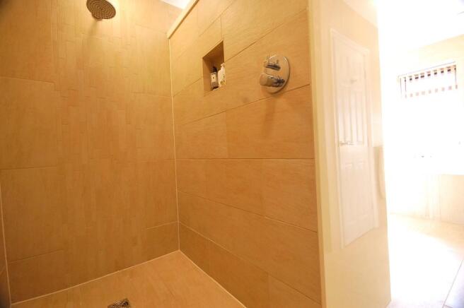 Master En Suite