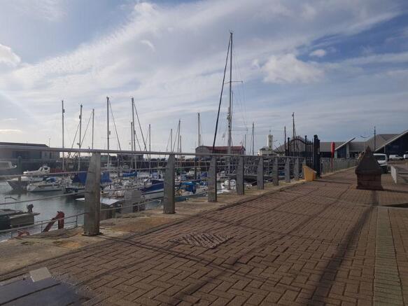Local Amenities