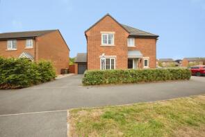 95, Tyneham Way, Preston PR4 0QL