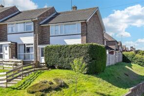 1, Western Gardens, Crowborough TN6 3EB
