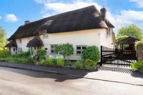 High Street, Sturminster Marshall, Wimborne, Dorset, BH21