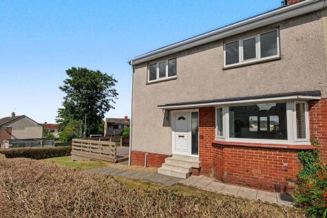 29 Masonhill Road, Ayr, KA7 3NY