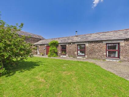 Roundhayes Farm, Crackington Haven