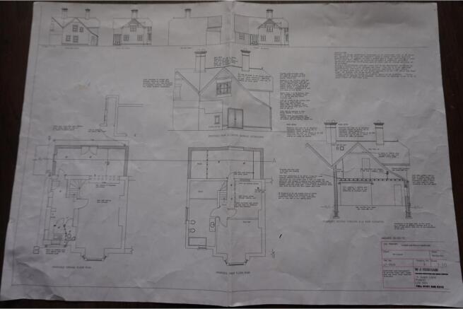 Planning Permission