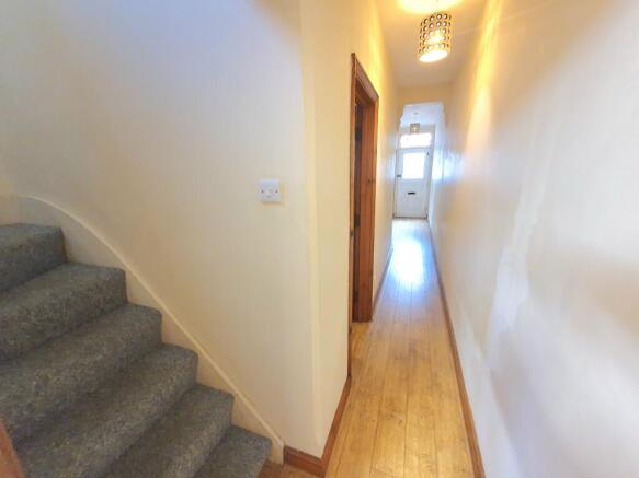 Doris Road, NORWICH – další