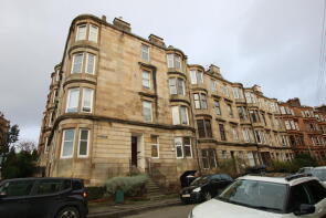 Flat 3/2, 74, White Street, Glasgow G11 5ED
