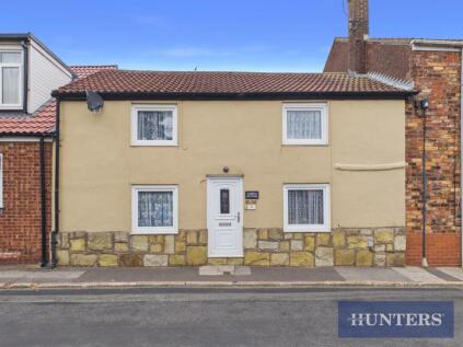 High Street, Bempton, Bridlington