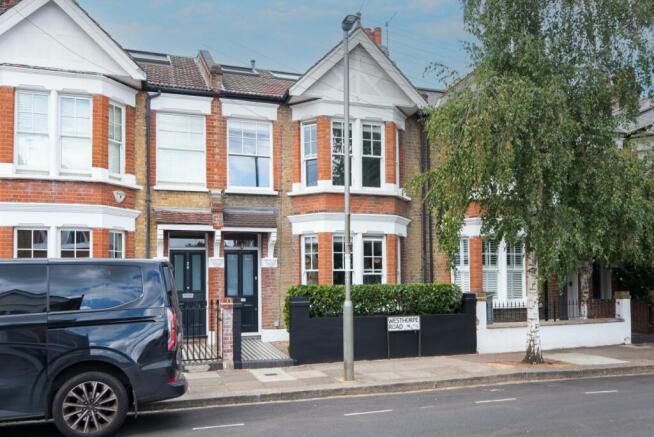 Westhorpe Road