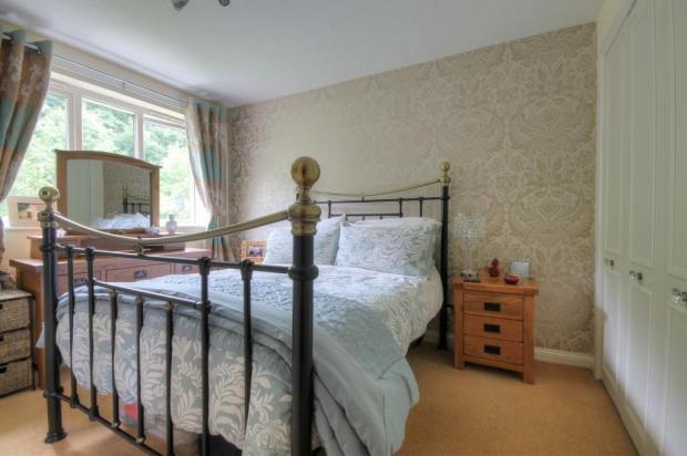 Bed 1