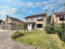 19, Bluebell Avenue, Tiverton EX16 6SX
