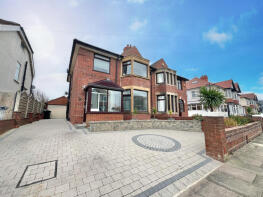 16, Madison Avenue, Blackpool FY2 9HE