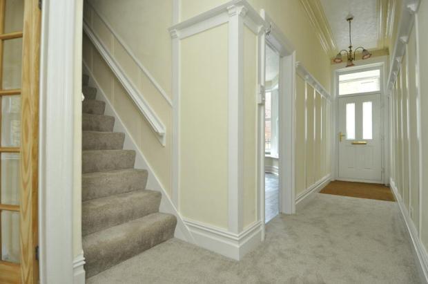 Hallway