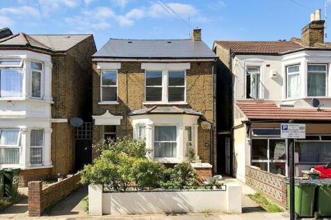 Abbey Wood Road, London, SE2