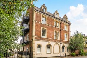 9, St Vincents Rocks, West Mall, Clifton, Bristol BS8 4BJ