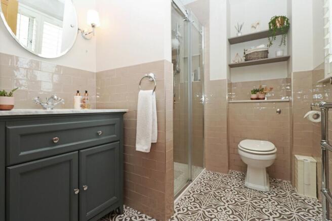En-suite